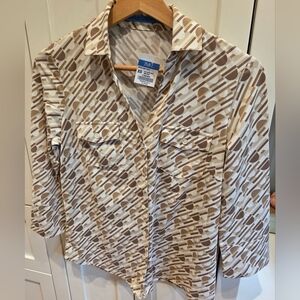 NWT J. McLaughlin Brynn Top Size XS